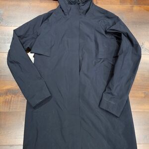 Black Rain Rebel Jacket